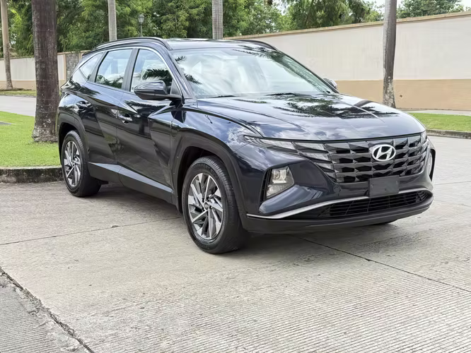 Hyundai Tucson 2022 a solo $17,500 Negociable - Imagen 2