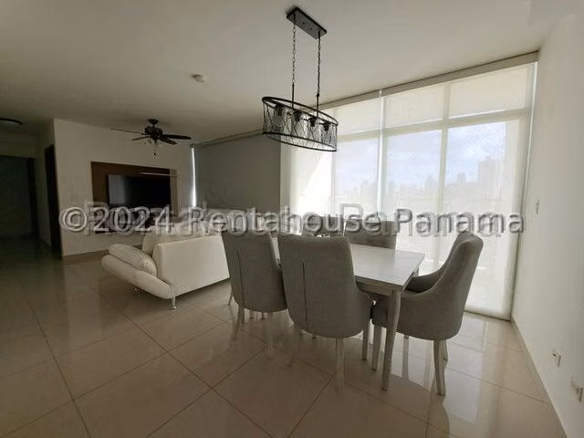 Moderno Apartamento en Venta en Vista Hermosa 27PPM1722