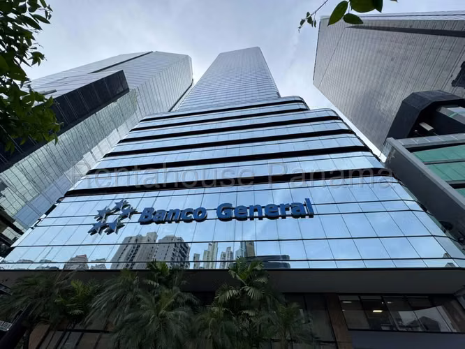 BUILDING FOR SALE ON 50TH STREET - GENERAL BANK PLAZA