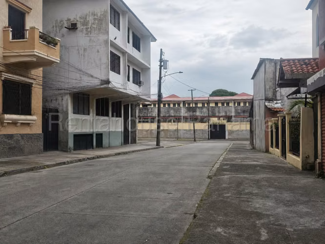 VENTA DE EDIFICIO EN CASCO ANTIGUO  - DARIEN
