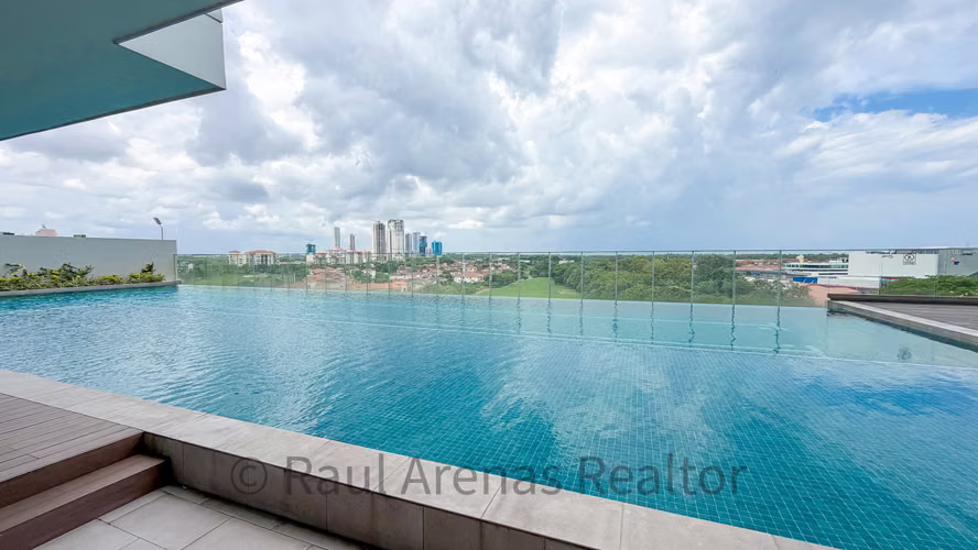 Venta – PH GreenGarden, Santa María