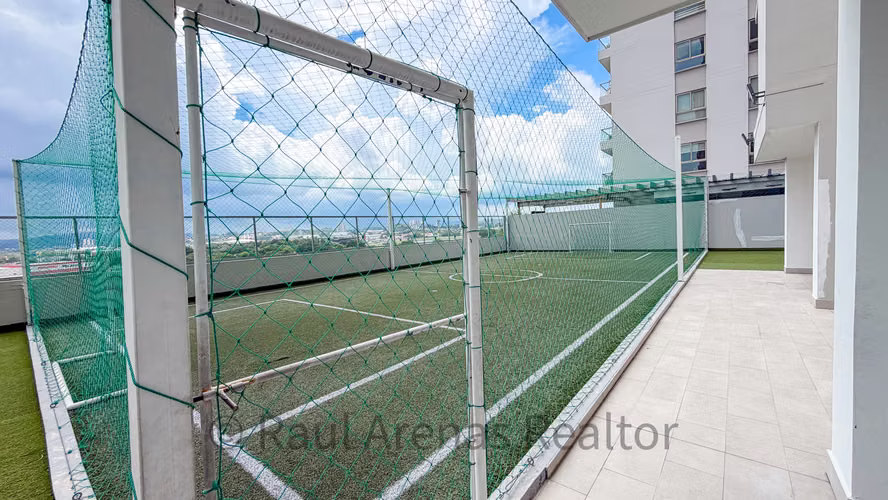 Venta – PH GreenGarden, Santa María