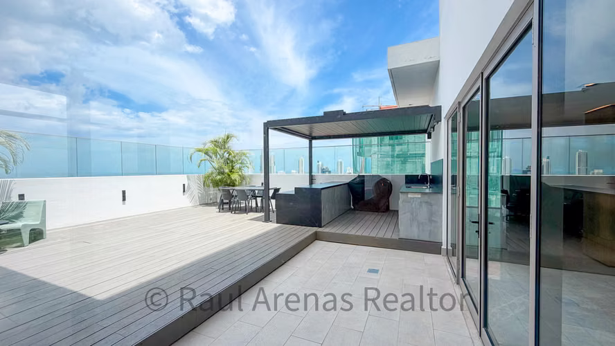 Venta – PH GreenGarden, Santa María