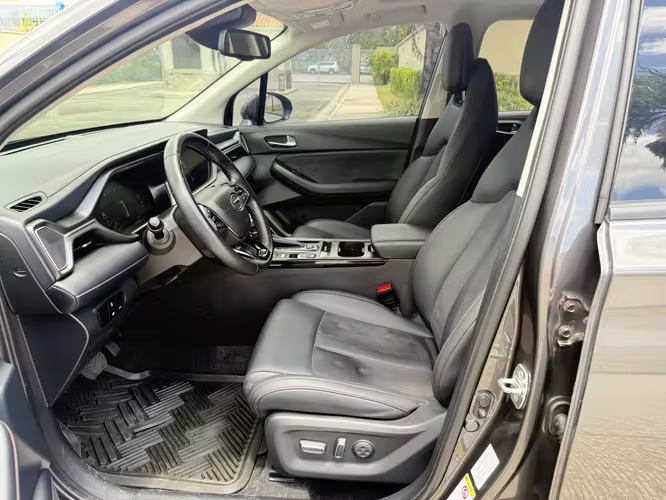 Gac Gs4 2023 Full Extras a solo $14,900