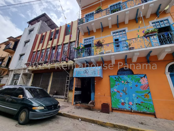 VENTA DE EDIFICIO EN SANTA ANA  - CASA GALICIA