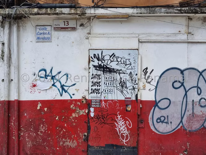 VENTA DE EDIFICIO EN SANTA ANA  - CASA GALICIA