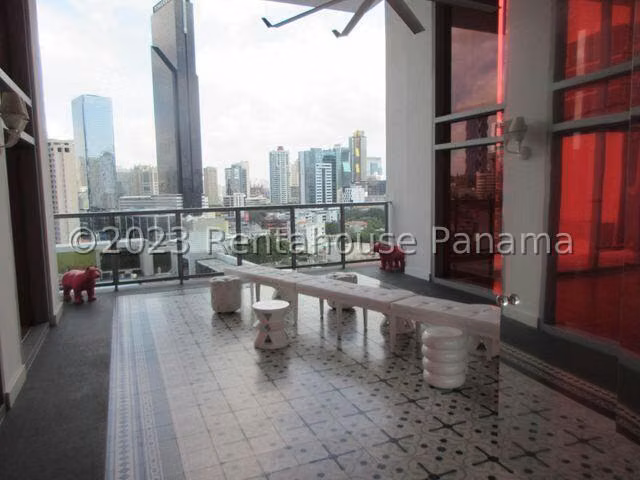 Apartamento de Lujo en Venta en Avenida Balboa 25PPM2707 - Imagen 17