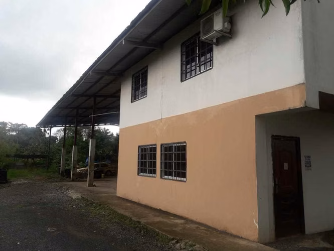 VENTA DE EDIFICIO EN JUAN DIAZ  - EDIFICIO ANTIGUA ATT - Imagen 3