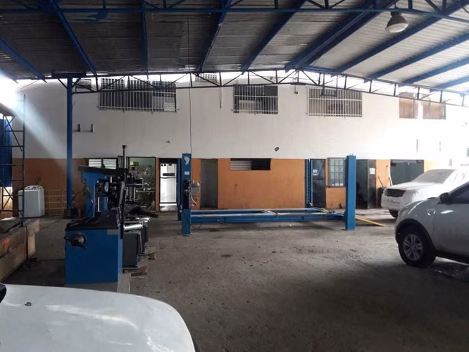 VENTA DE EDIFICIO EN JUAN DIAZ  - EDIFICIO ANTIGUA ATT - Imagen 13
