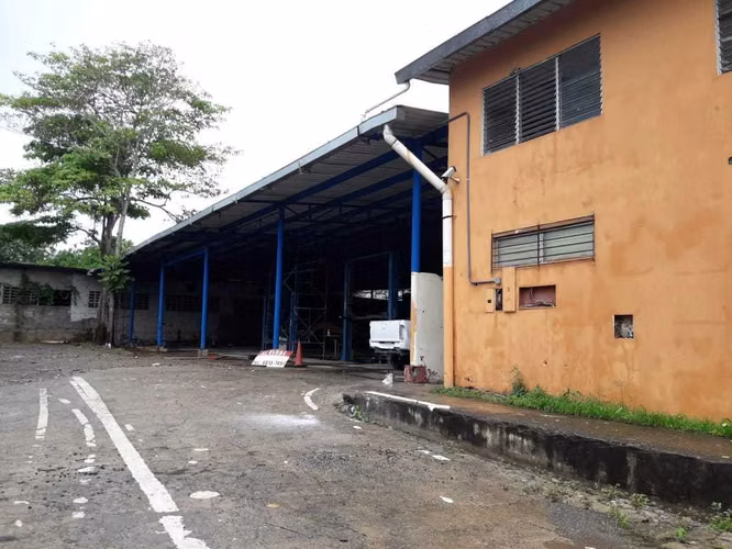 VENTA DE EDIFICIO EN JUAN DIAZ  - EDIFICIO ANTIGUA ATT - Imagen 12