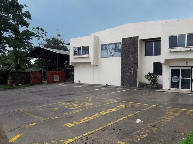 VENTA DE EDIFICIO EN JUAN DIAZ  - EDIFICIO ANTIGUA ATT - Imagen 2