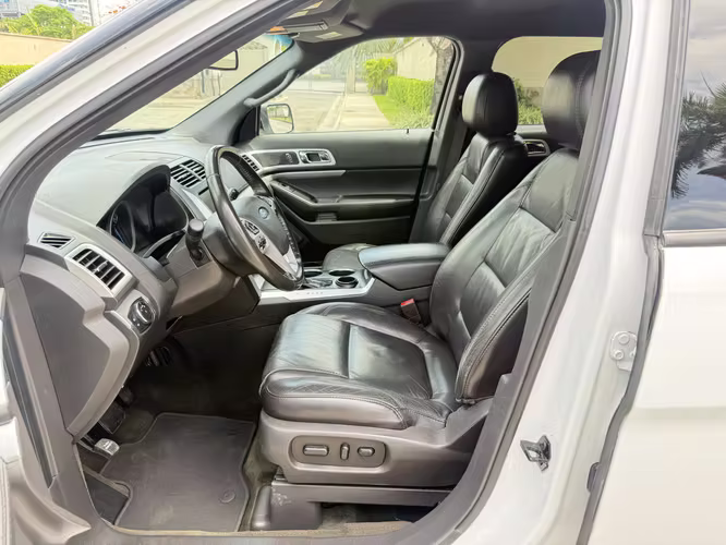 Ford Explorer XlT 2013 a solo $6,900 - Imagen 6