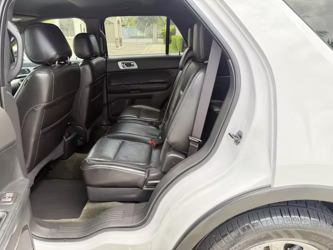 Ford Explorer XlT 2013 a solo $6,900 - Imagen 7