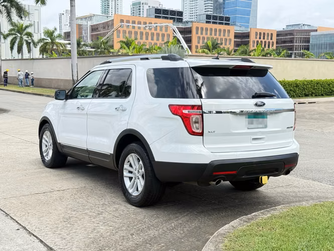 Ford Explorer XlT 2013 a solo $6,900 - Imagen 3
