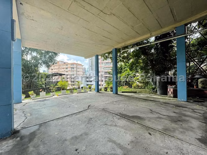 VENTA DE EDIFICIO EN EL CANGREJO  - SOFIA MARIA - Imagen 10