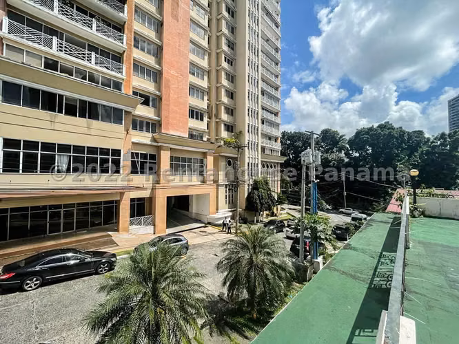 BUILDING FOR SALE IN EL CANGREJO - SOFIA MARIA