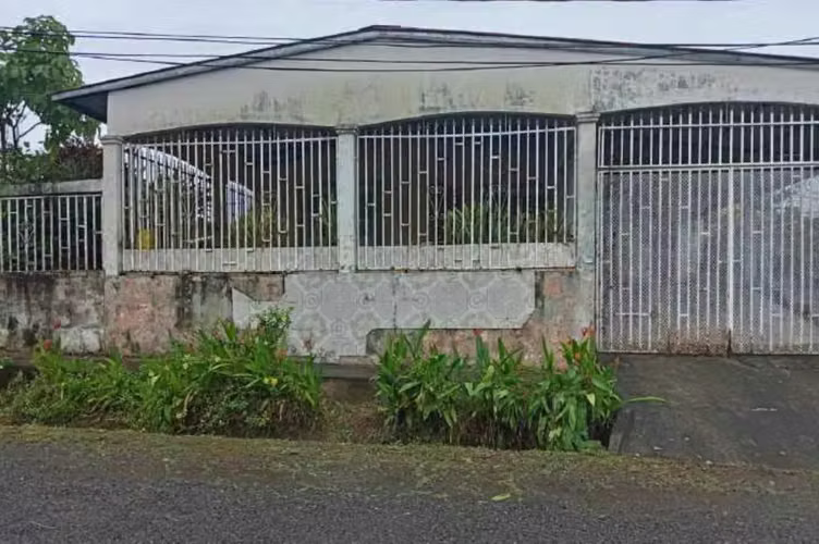 Subasta de Casa en David, Chiriquí