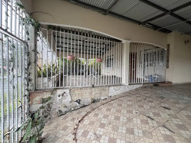 Subasta de Casa en David, Chiriquí