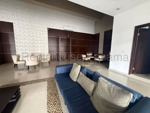 Apartamento En Alquiler En Hato Pintado YM - Imagen 7