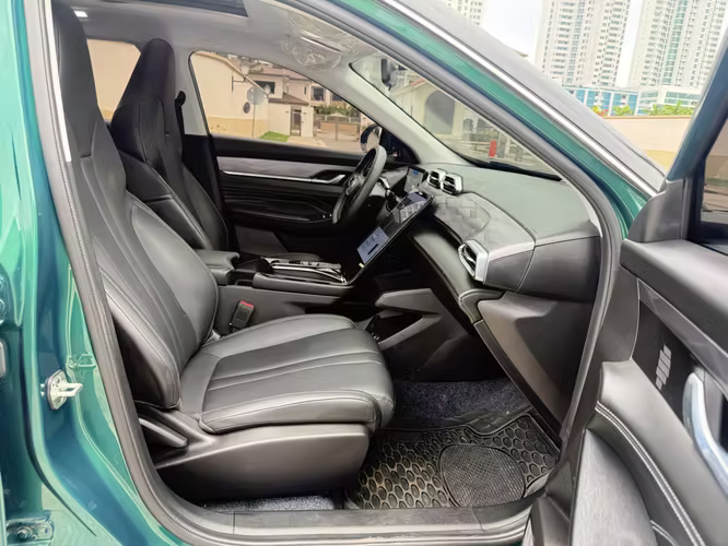 DongFeng Mage 2025 Full Extras a solo $15,900 Negociable - Imagen 8