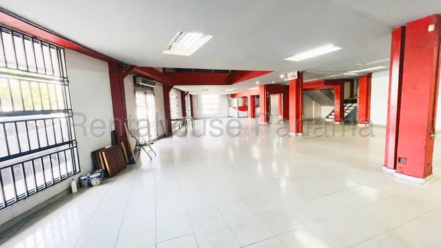 VENTA DE EDIFICIO CALIDONIA GM