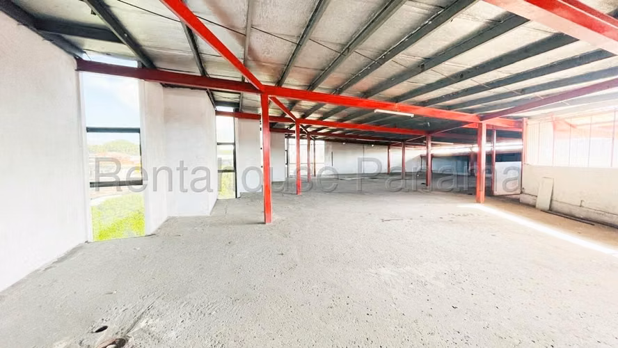 VENTA DE EDIFICIO CALIDONIA GM