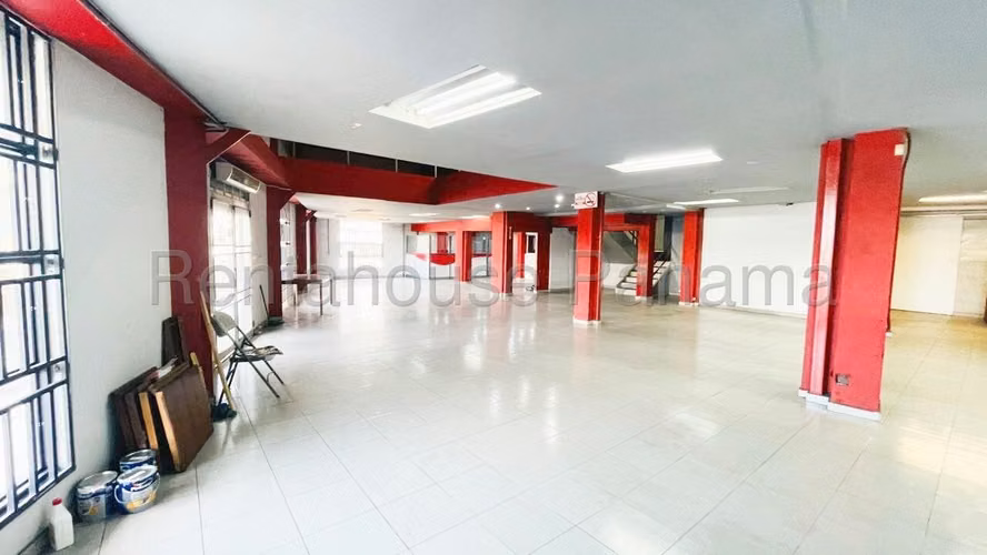 VENTA DE EDIFICIO CALIDONIA GM