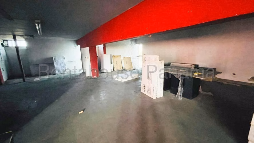 VENTA DE EDIFICIO CALIDONIA GM