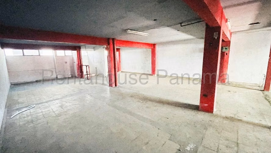 VENTA DE EDIFICIO CALIDONIA GM
