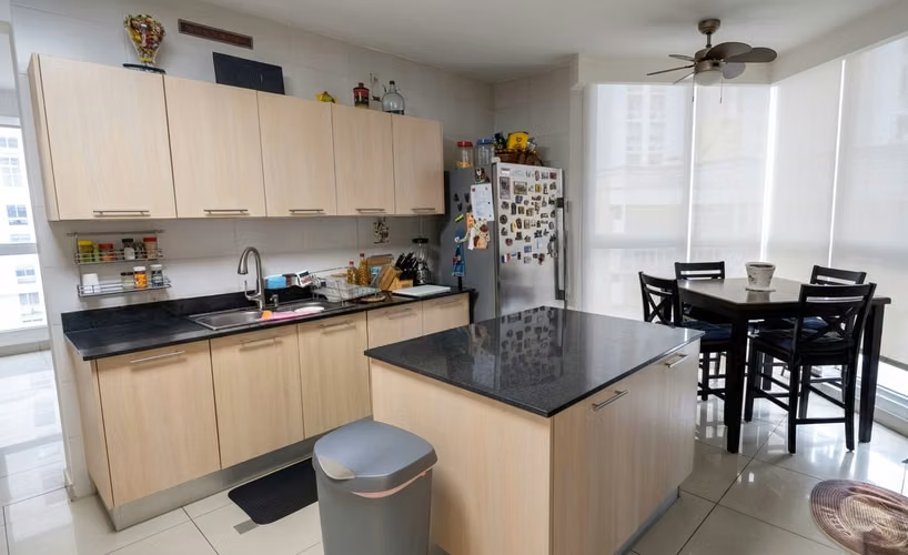 Apartamento  en Hato Pintado I con balcón y amplios espacios - Imagen 10