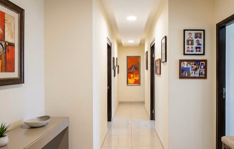 Apartamento  en Hato Pintado I con balcón y amplios espacios - Imagen 12