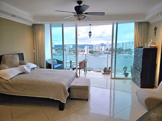 Apartamento  en Hato Pintado I con balcón y amplios espacios - Imagen 13