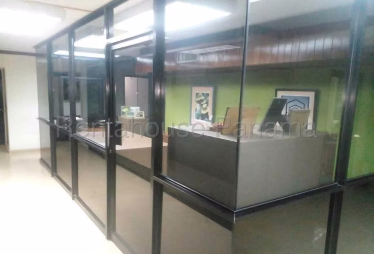 VENTA DE EDIFICIO OBARRIO GM