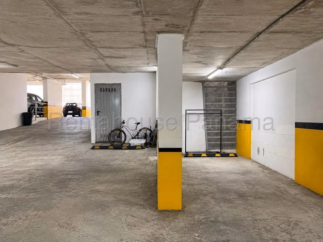 Venta de Apartamento Con Amplios Espacios en Costa del Este 27*1241Mfk - Imagen 19