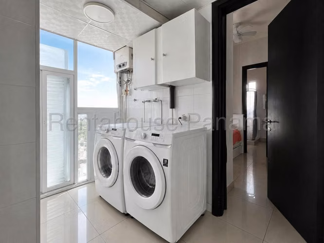 Venta de Apartamento Con Amplios Espacios en Costa del Este 27*1241Mfk - Imagen 6