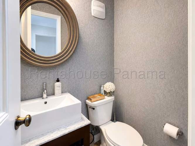 Venta de Apartamento Con Amplios Espacios en Costa del Este 27*1241Mfk - Imagen 10