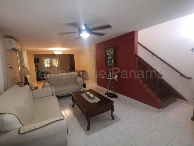 Acogedora Casa en Alquiler en Los Ríos 27PPM1411 - Imagen 2