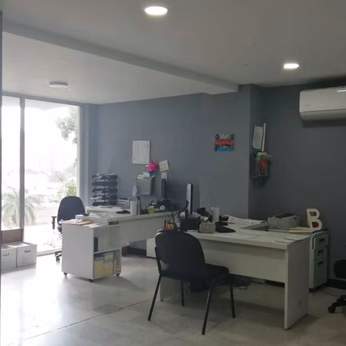 VENTA DE OFICINA LOS ANGELES GM