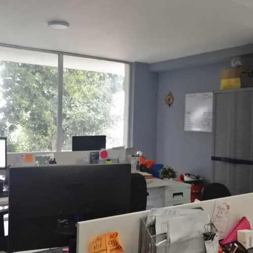 VENTA DE OFICINA LOS ANGELES GM