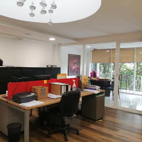 VENTA DE OFICINA LOS ANGELES GM