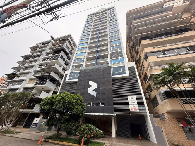 Hermoso apartamento PH Zaphiro