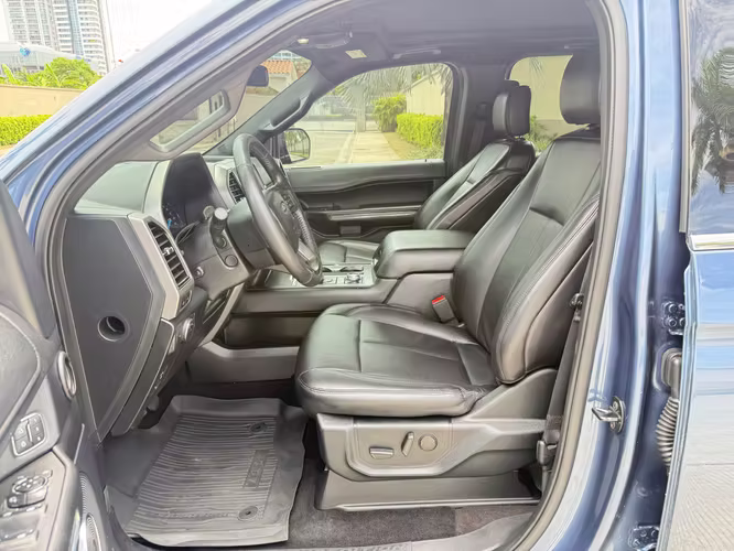 Ford Expedition XLT 2020 a solo $ 30,900 - Imagen 6
