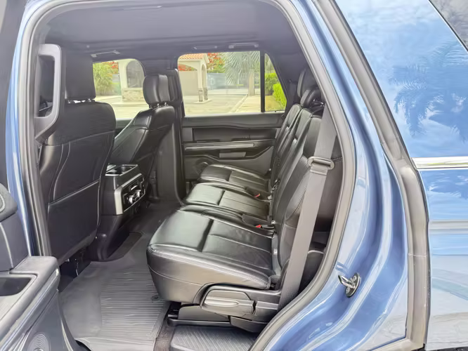 Ford Expedition XLT 2020 a solo $ 30,900 - Imagen 7