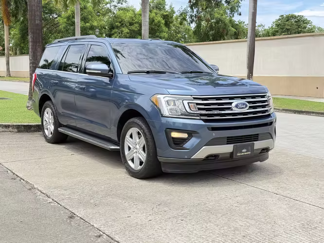 Ford Expedition XLT 2020 a solo $ 30,900 - Imagen 2