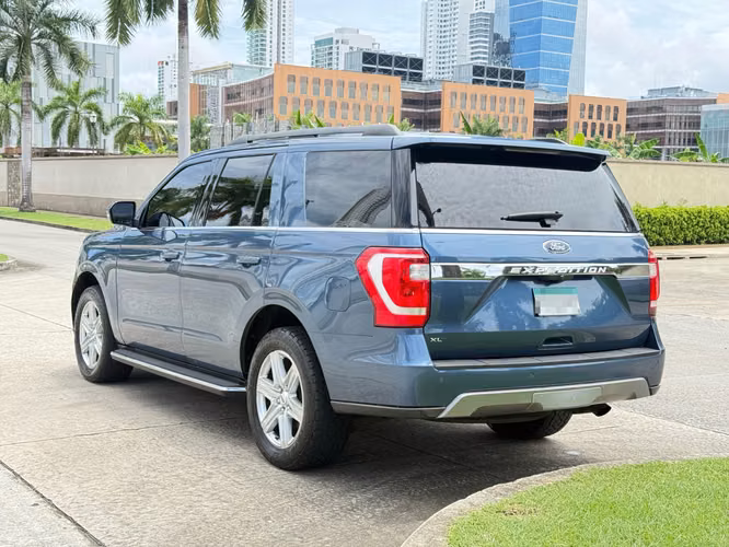 Ford Expedition XLT 2020 a solo $ 30,900 - Imagen 3