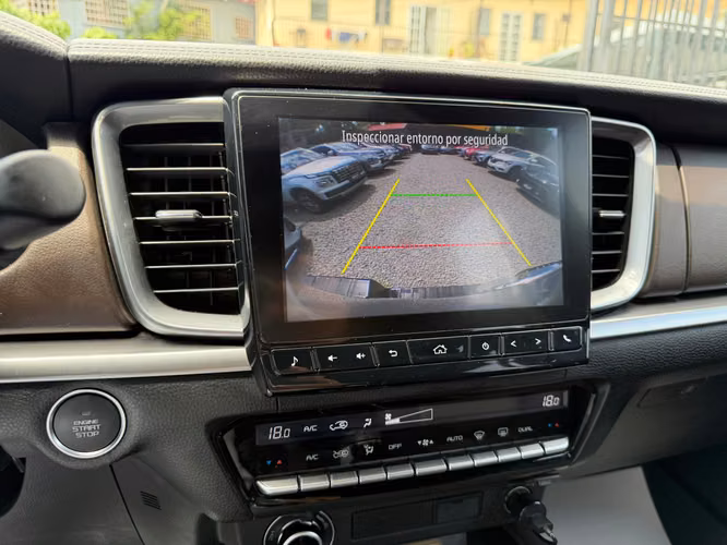 Mazda BT-50 2022 - Imagen 13
