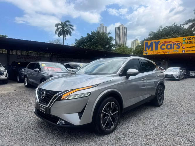 Nissan Qashqai 2023 - Imagen 4