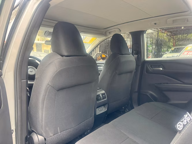 Nissan Qashqai 2023 - Imagen 8