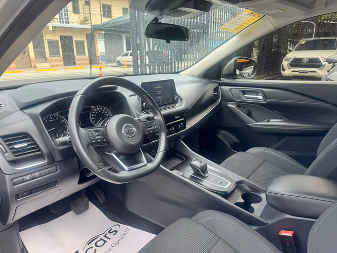 Nissan Qashqai 2023 - Imagen 12