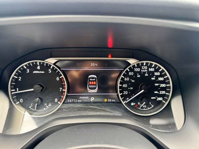 Nissan Qashqai 2023 - Imagen 10